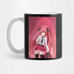 Kotori Itsuka Date A Live Mug